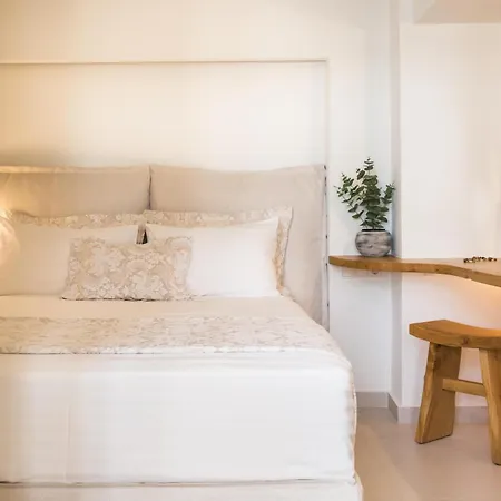 Le Bijou Luxury Suites Rethymno Exterior photo