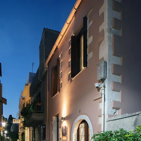 Le Bijou Luxury Suites Rethymno Exterior photo