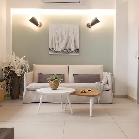 Le Bijou Luxury Suites Rethymno Exterior photo