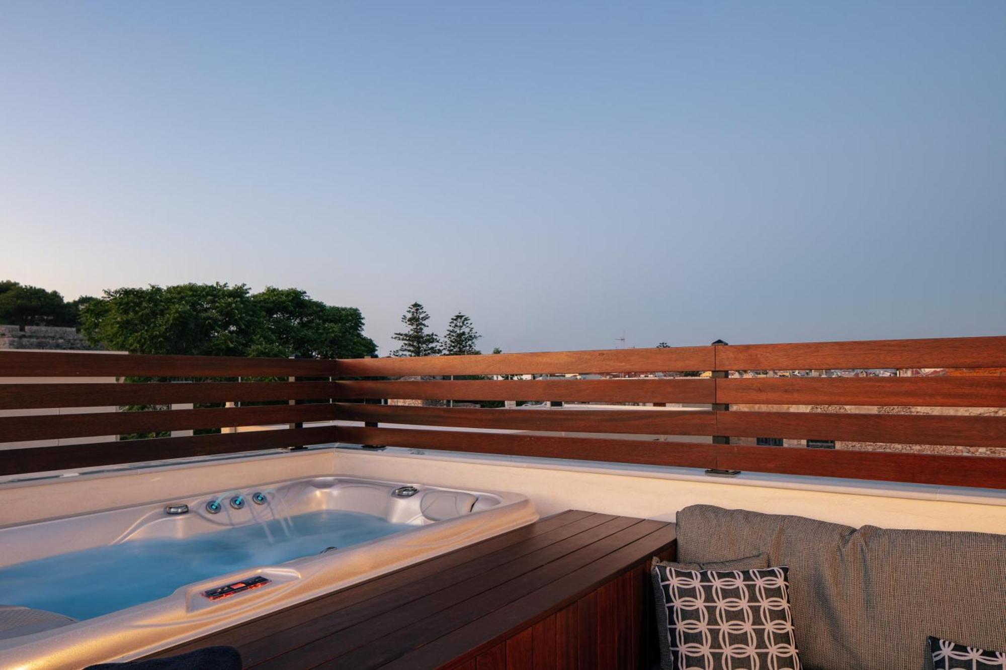 Apartment Le Bijou Luxury