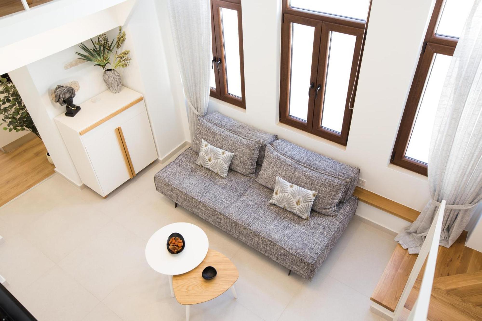 Apartment Le Bijou Luxury *