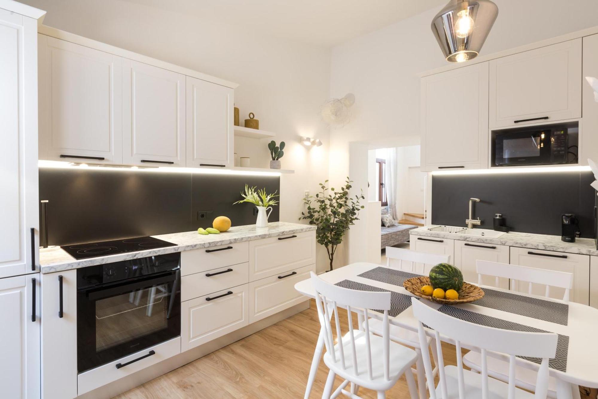 Le Bijou Luxury Apartment Rethymno (Crete)