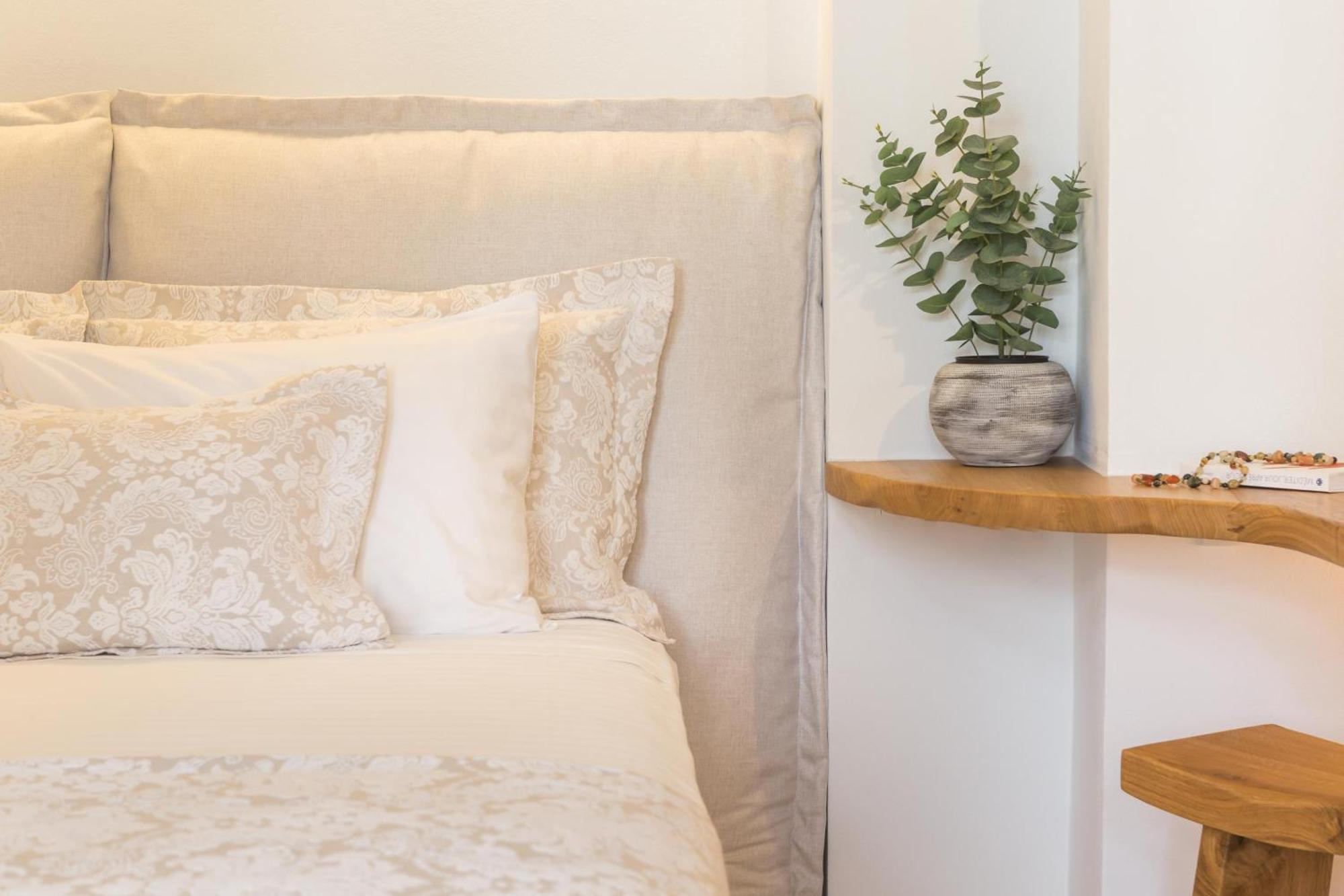 Le Bijou Luxury Rethymno (Crete)
