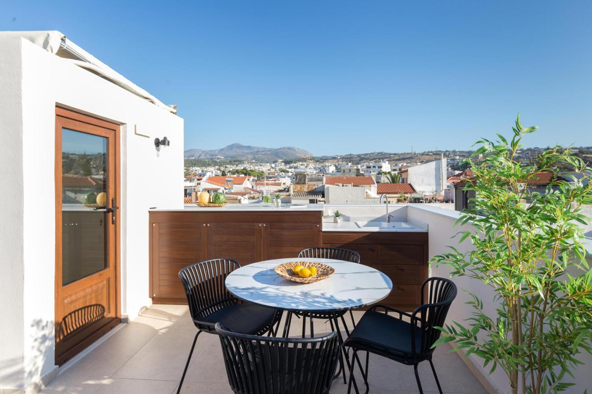 Apartment Le Bijou Luxury *