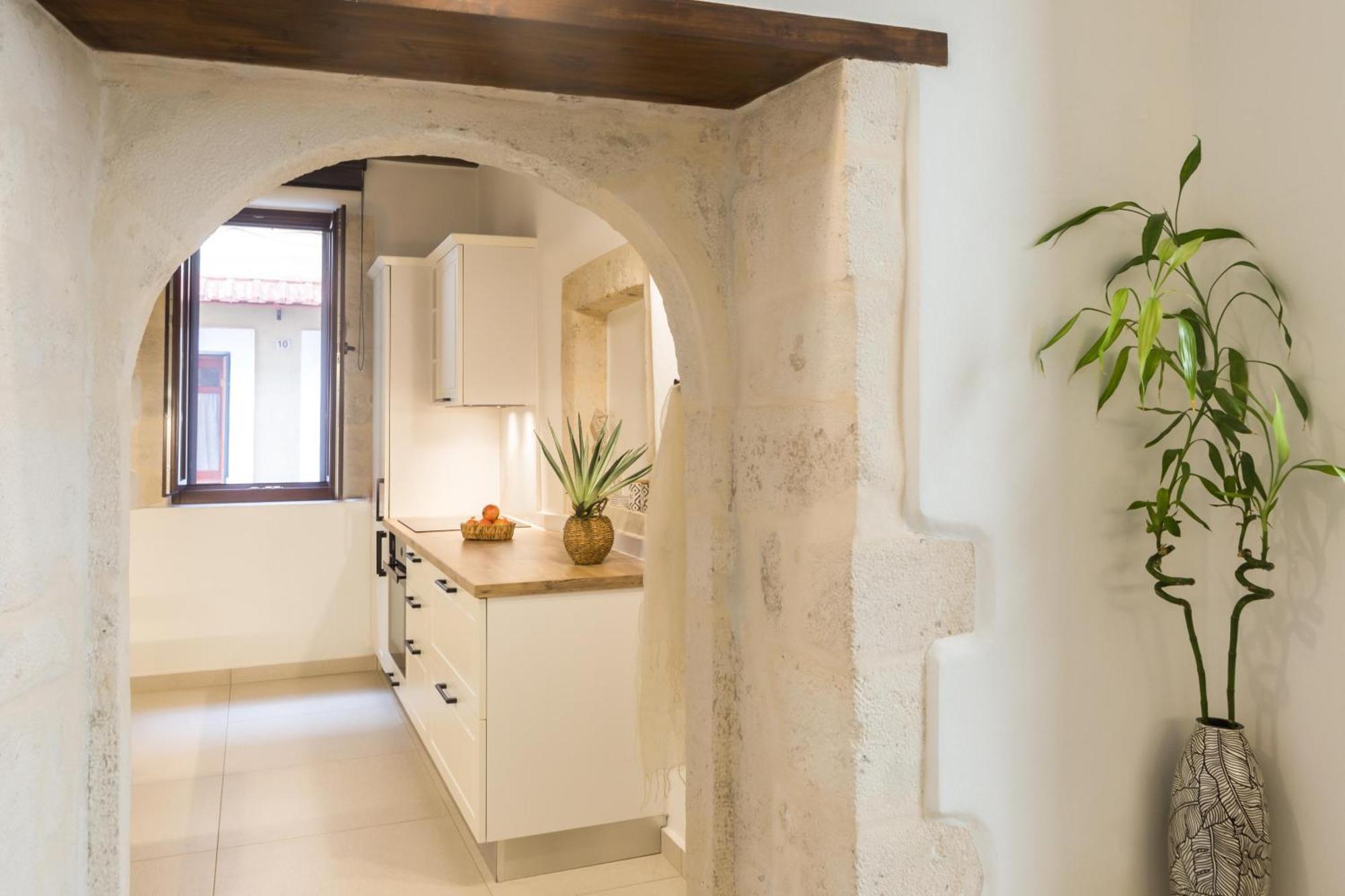 Le Bijou Luxury * Rethymno (Crete)