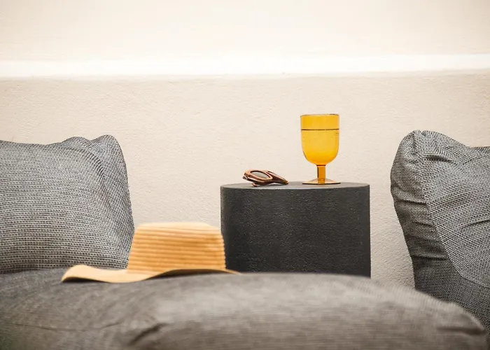 Le Bijou Luxury Suites Rethymno