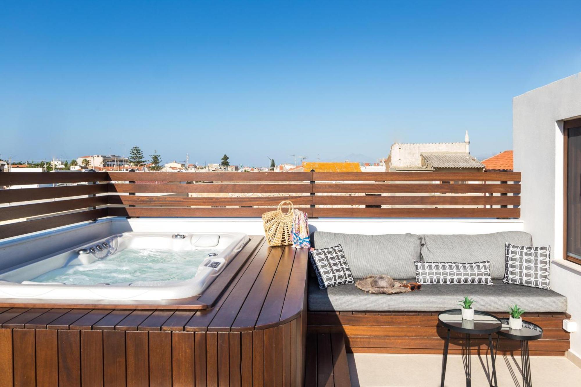 Apartment Le Bijou Luxury
