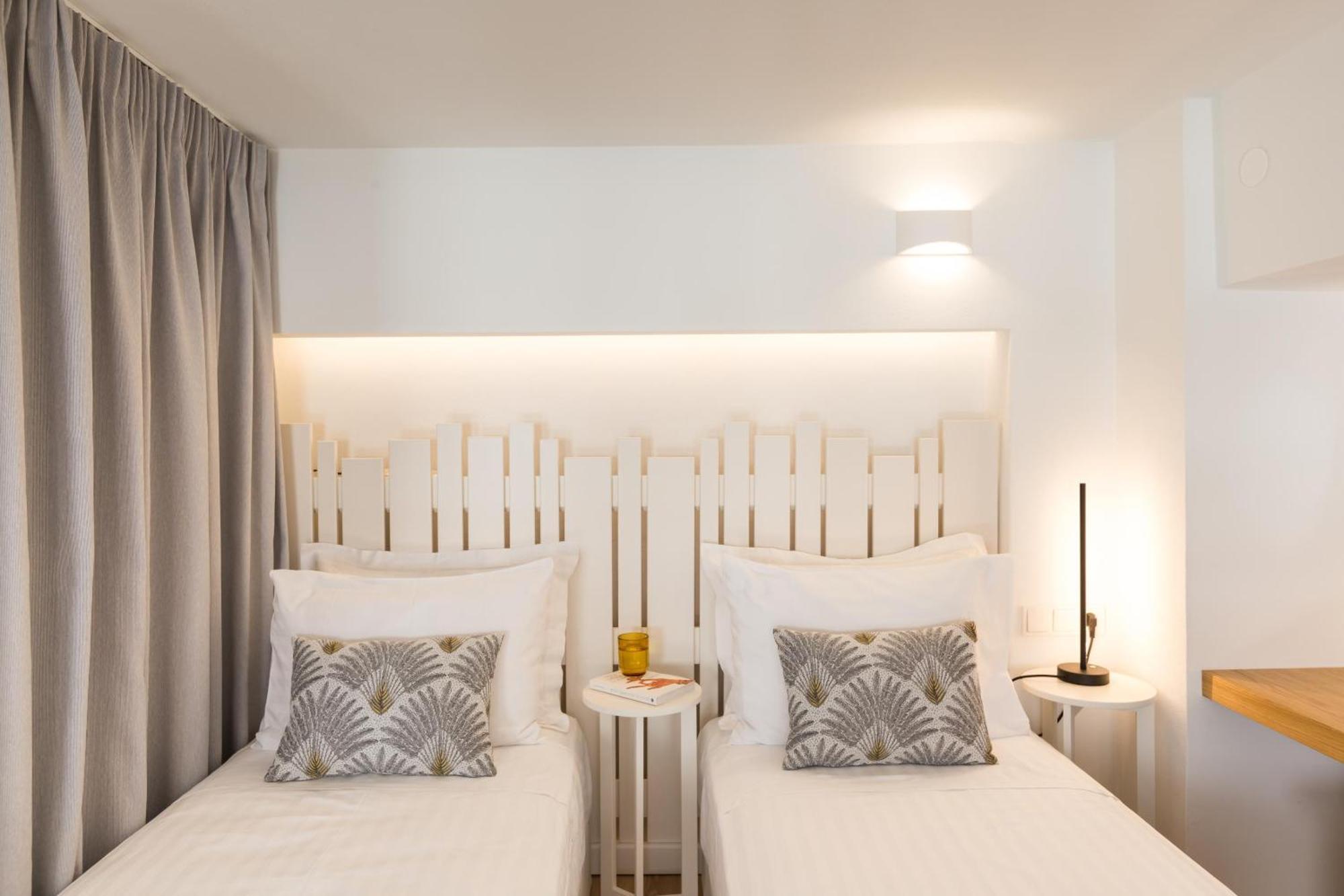 Le Bijou Luxury Apartment *
