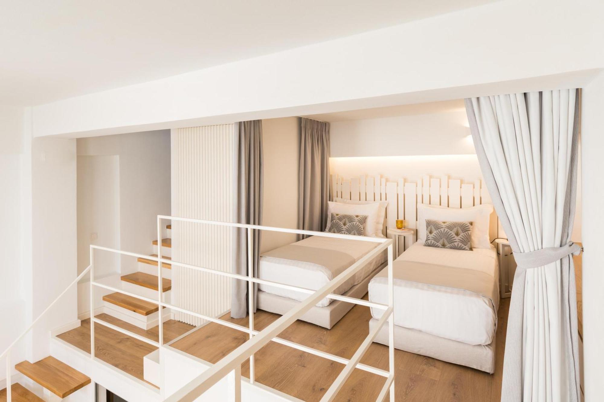 Le Bijou Luxury * Rethymno