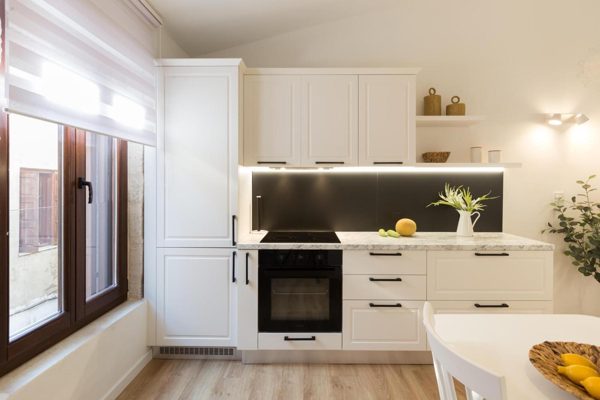 Apartment Le Bijou Luxury