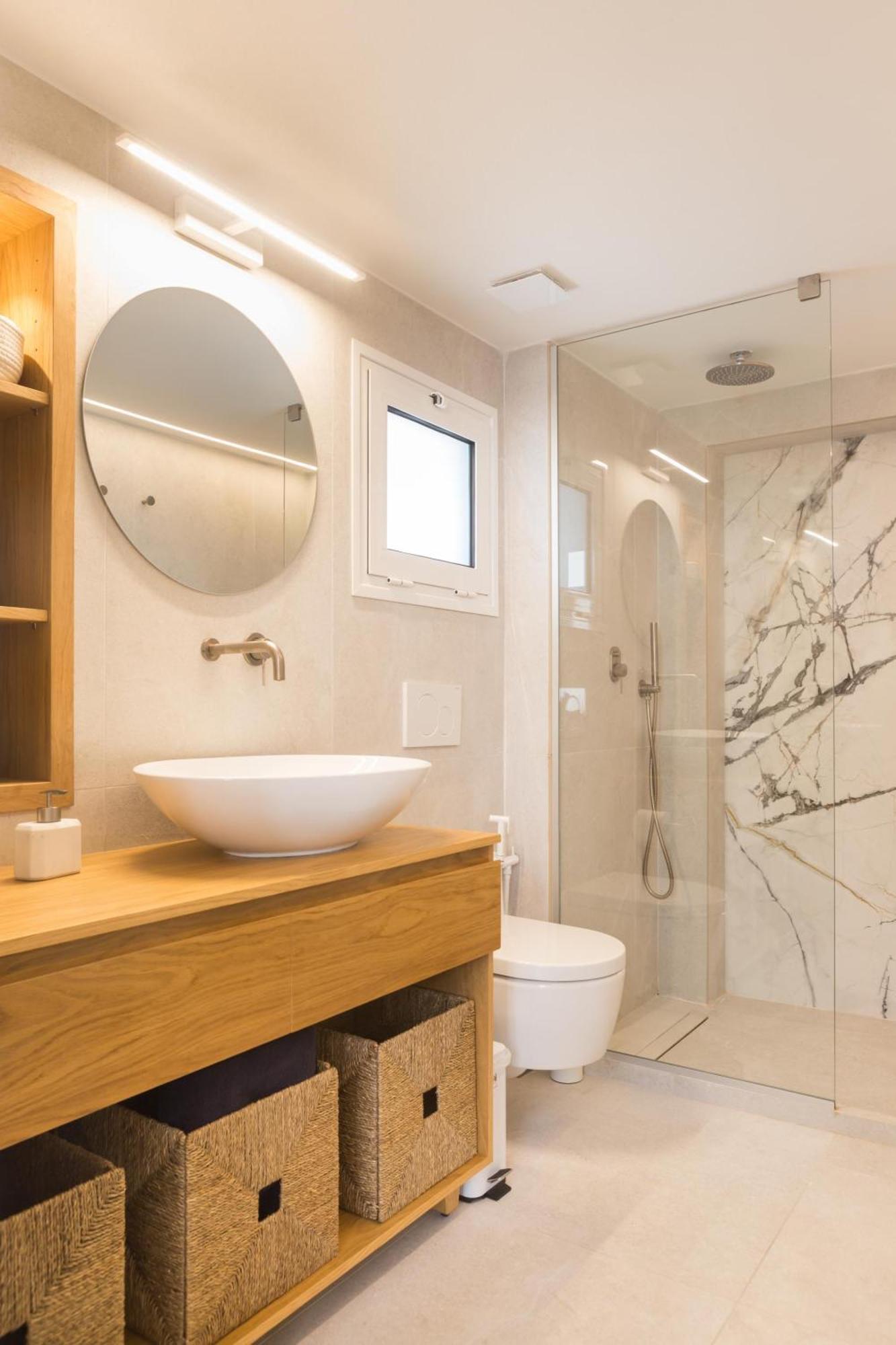 Le Bijou Luxury Apartment Rethymno