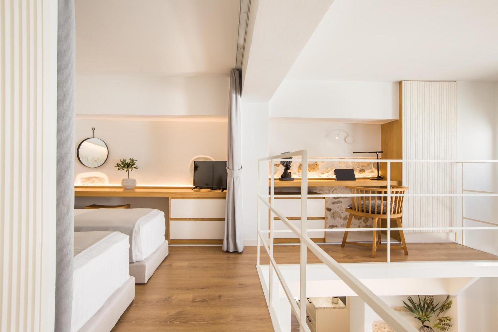 Le Bijou Luxury Apartment Rethymno