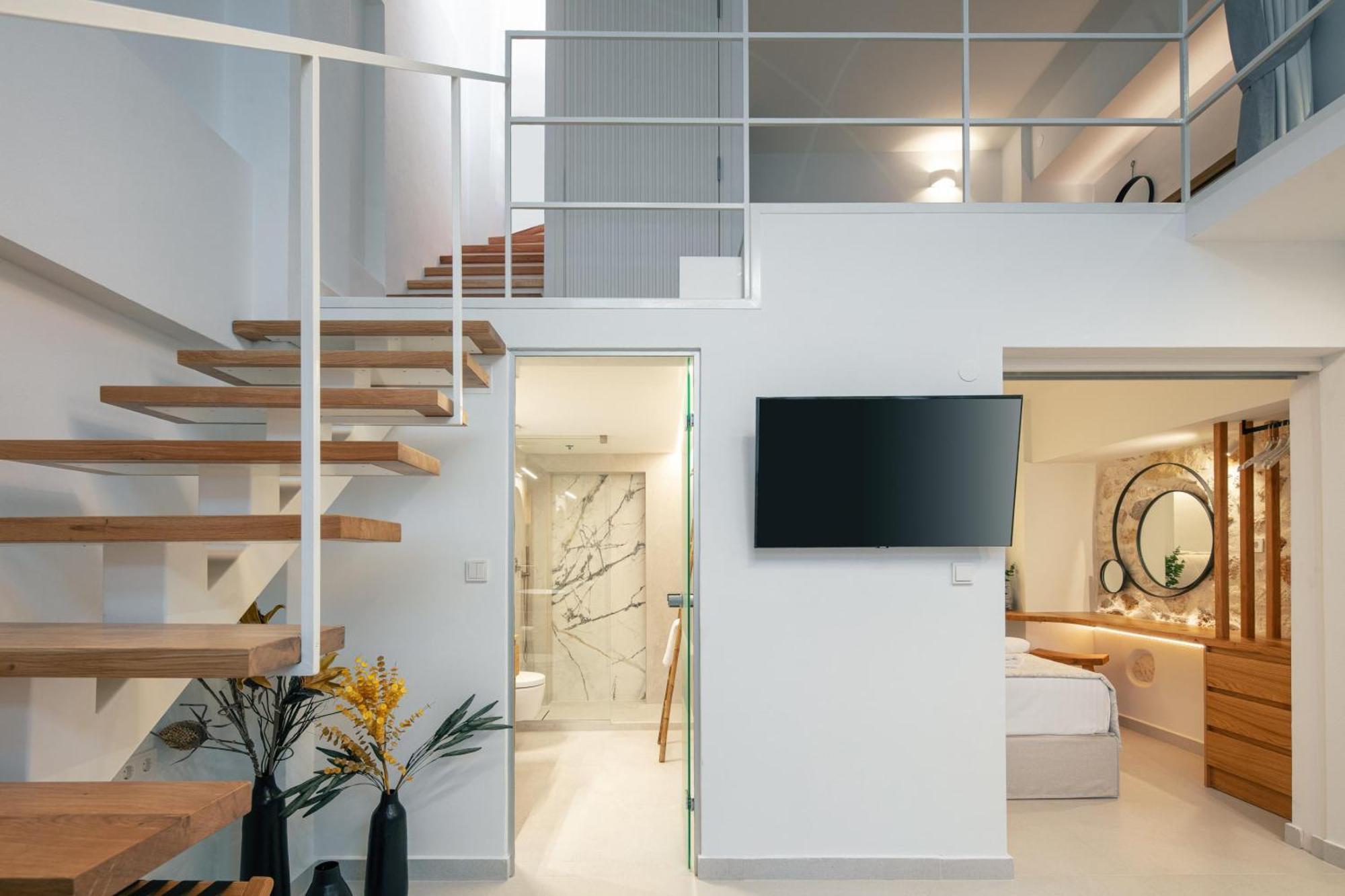 Apartment Le Bijou Luxury *