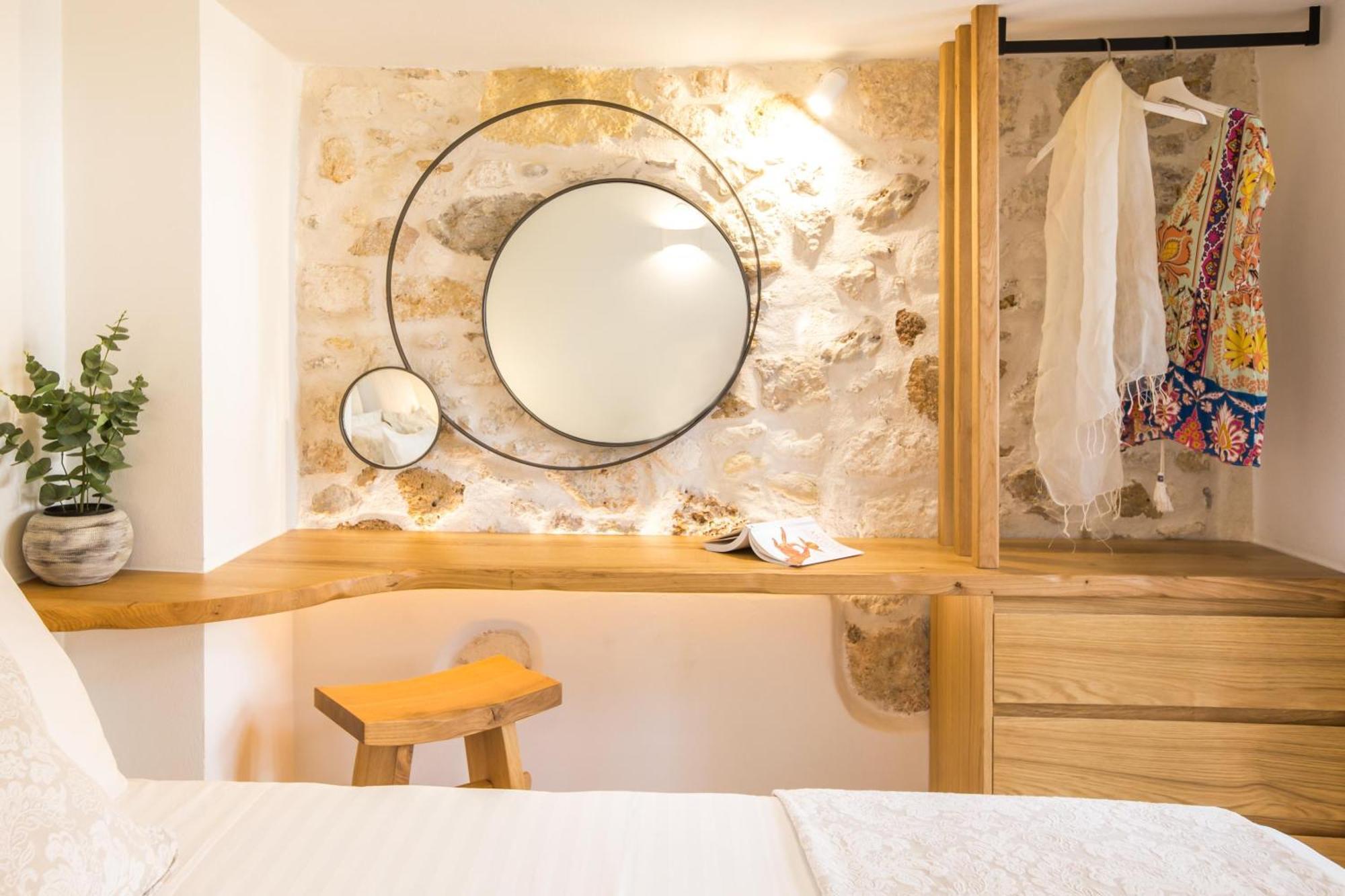 Apartment Le Bijou Luxury Rethymno
