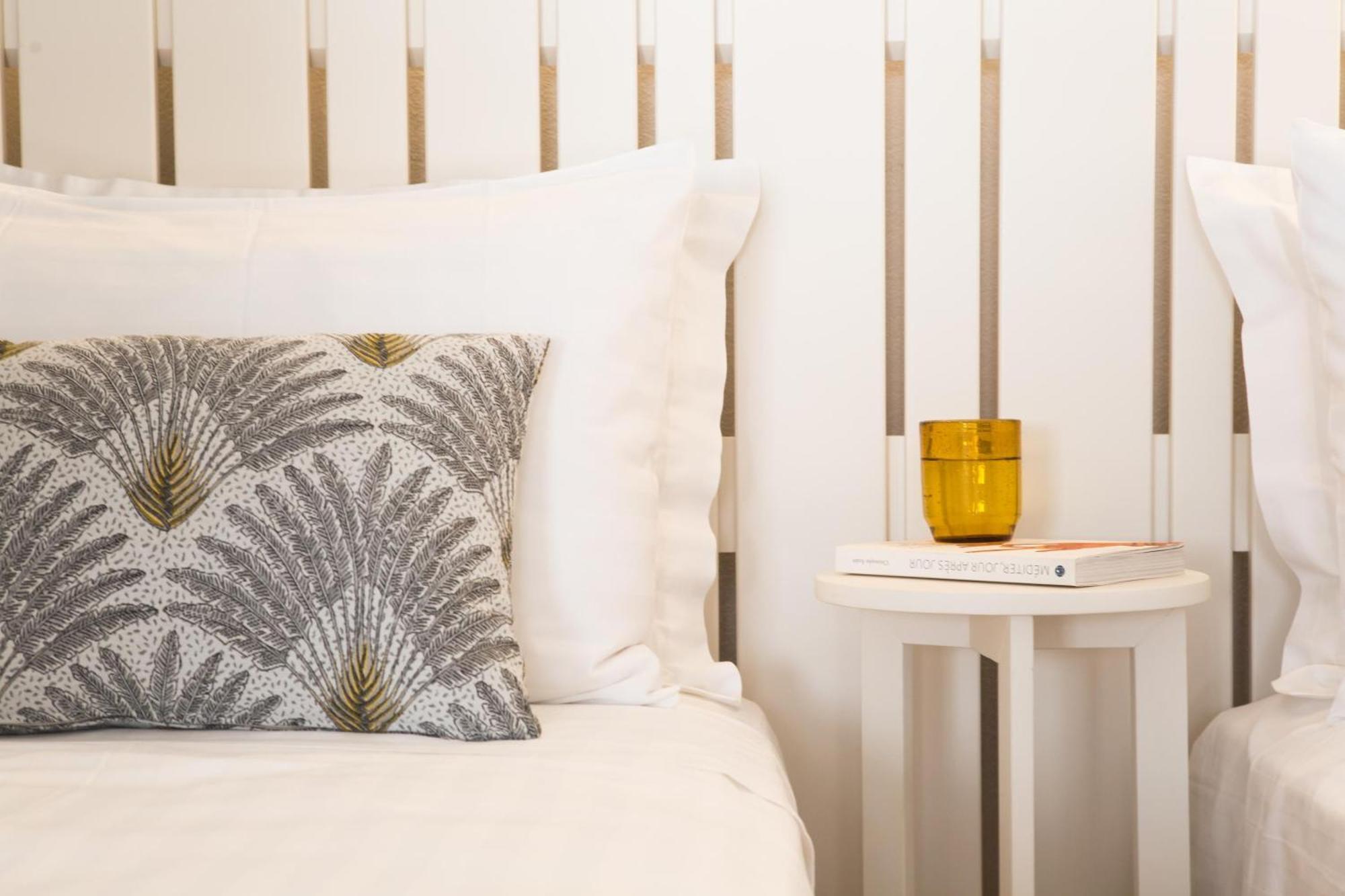 Le Bijou Luxury * Rethymno