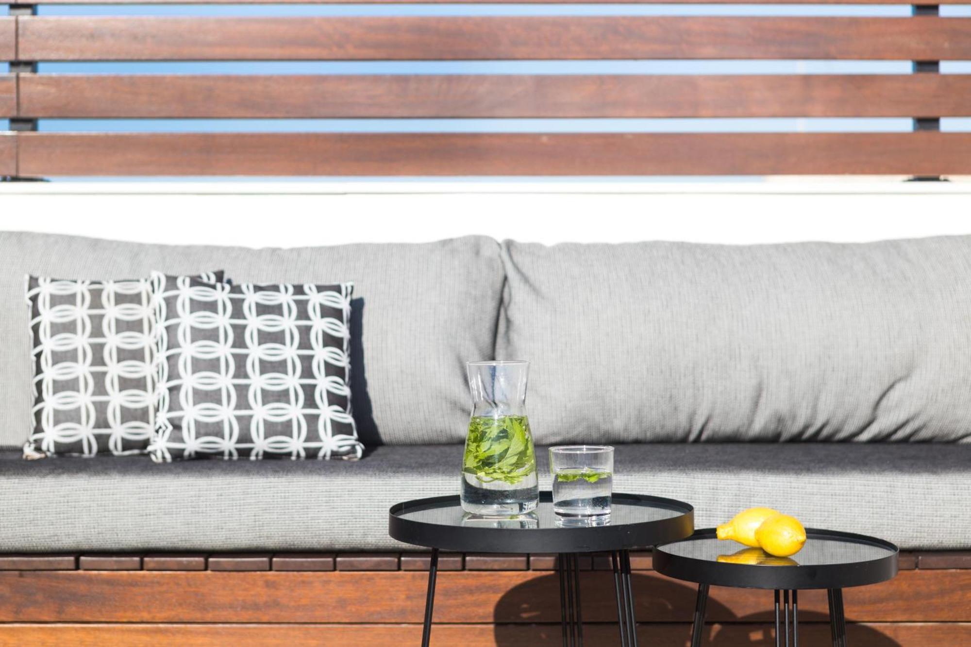 Apartment Le Bijou Luxury Rethymno