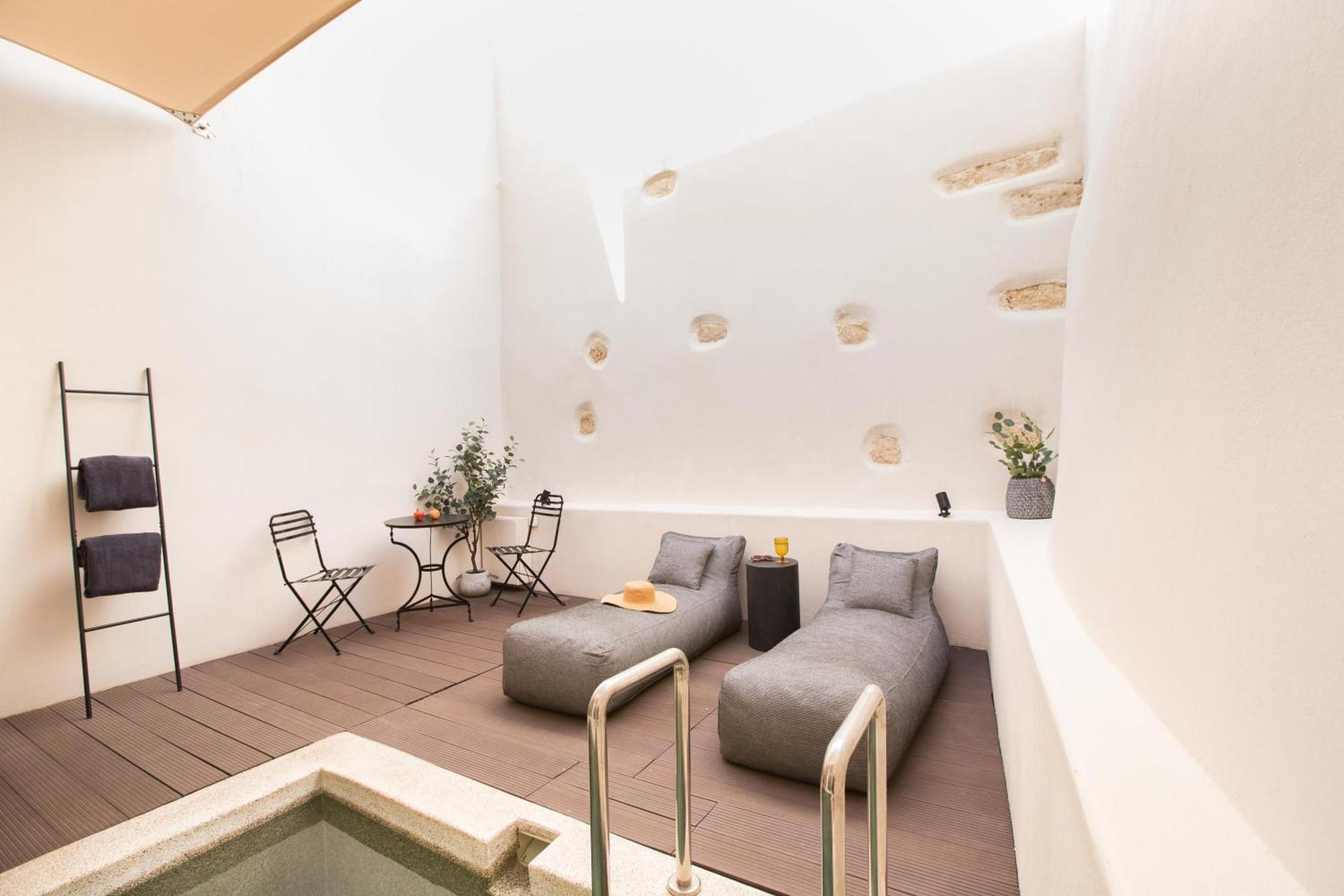 Apartment Le Bijou Luxury *