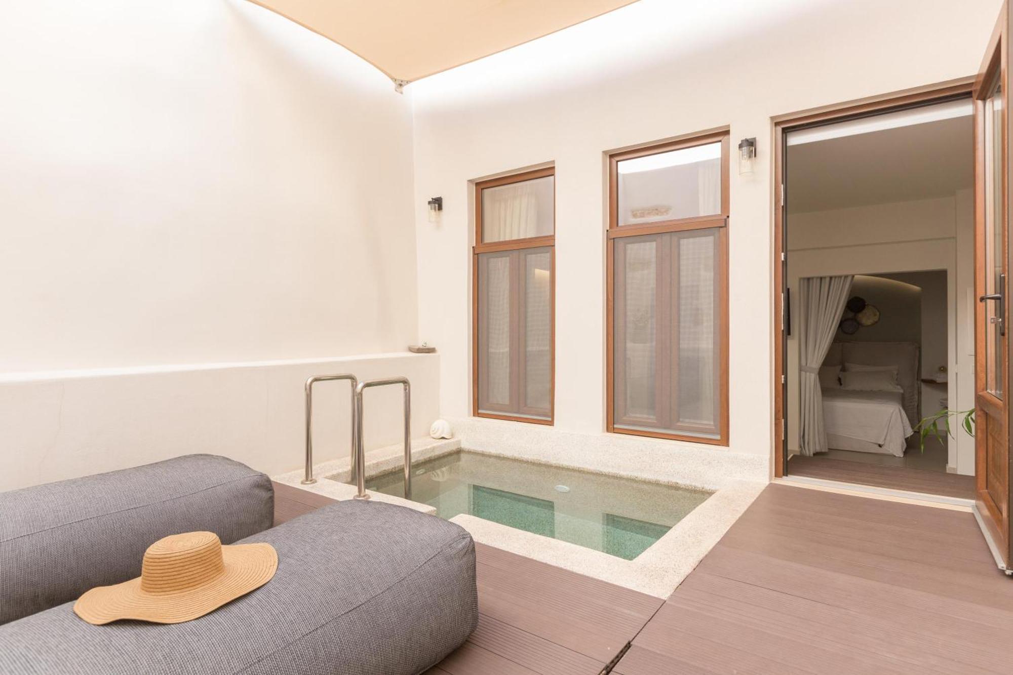 Le Bijou Luxury Apartment Rethymno