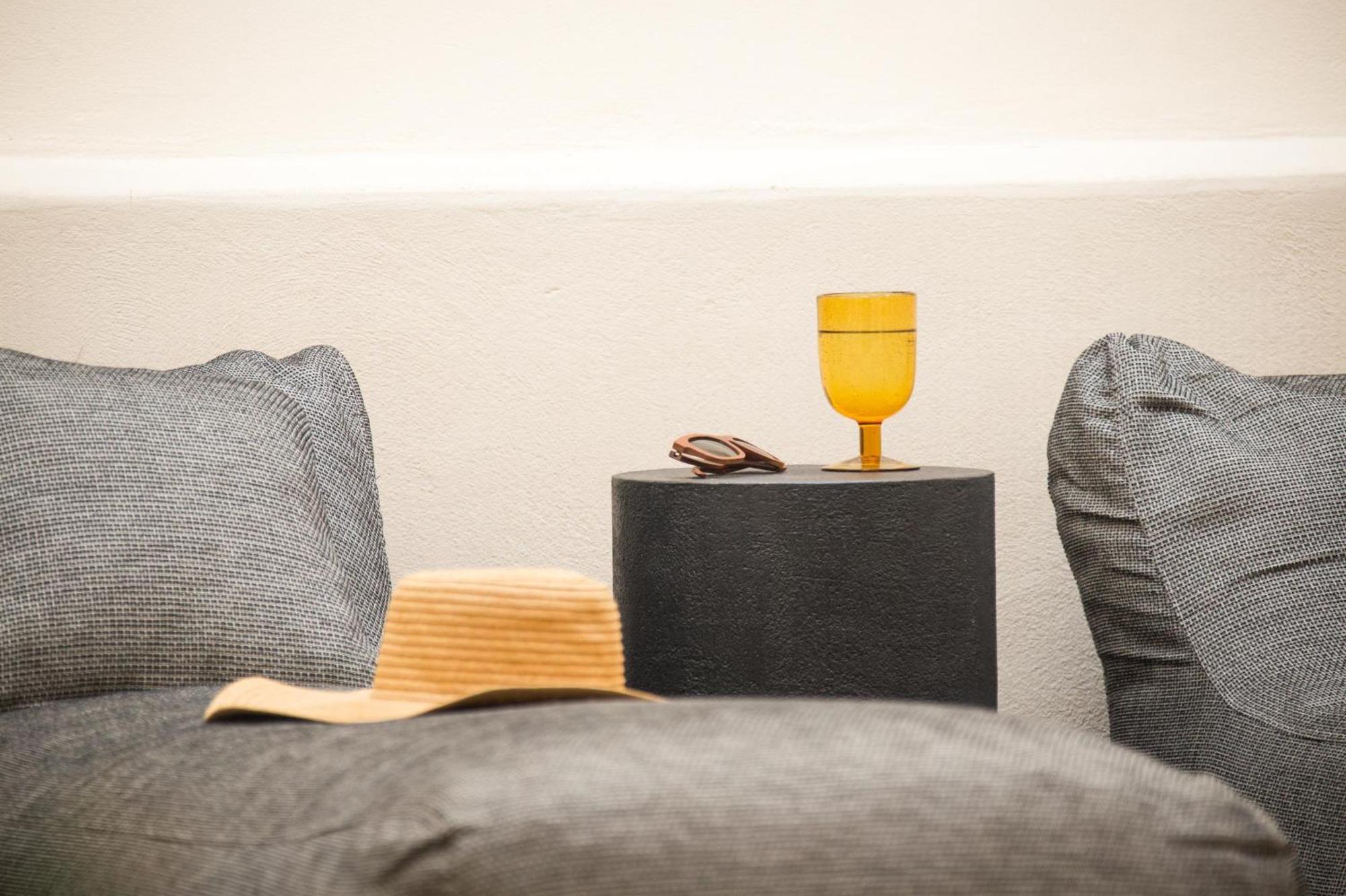 Apartment Le Bijou Luxury Rethymno