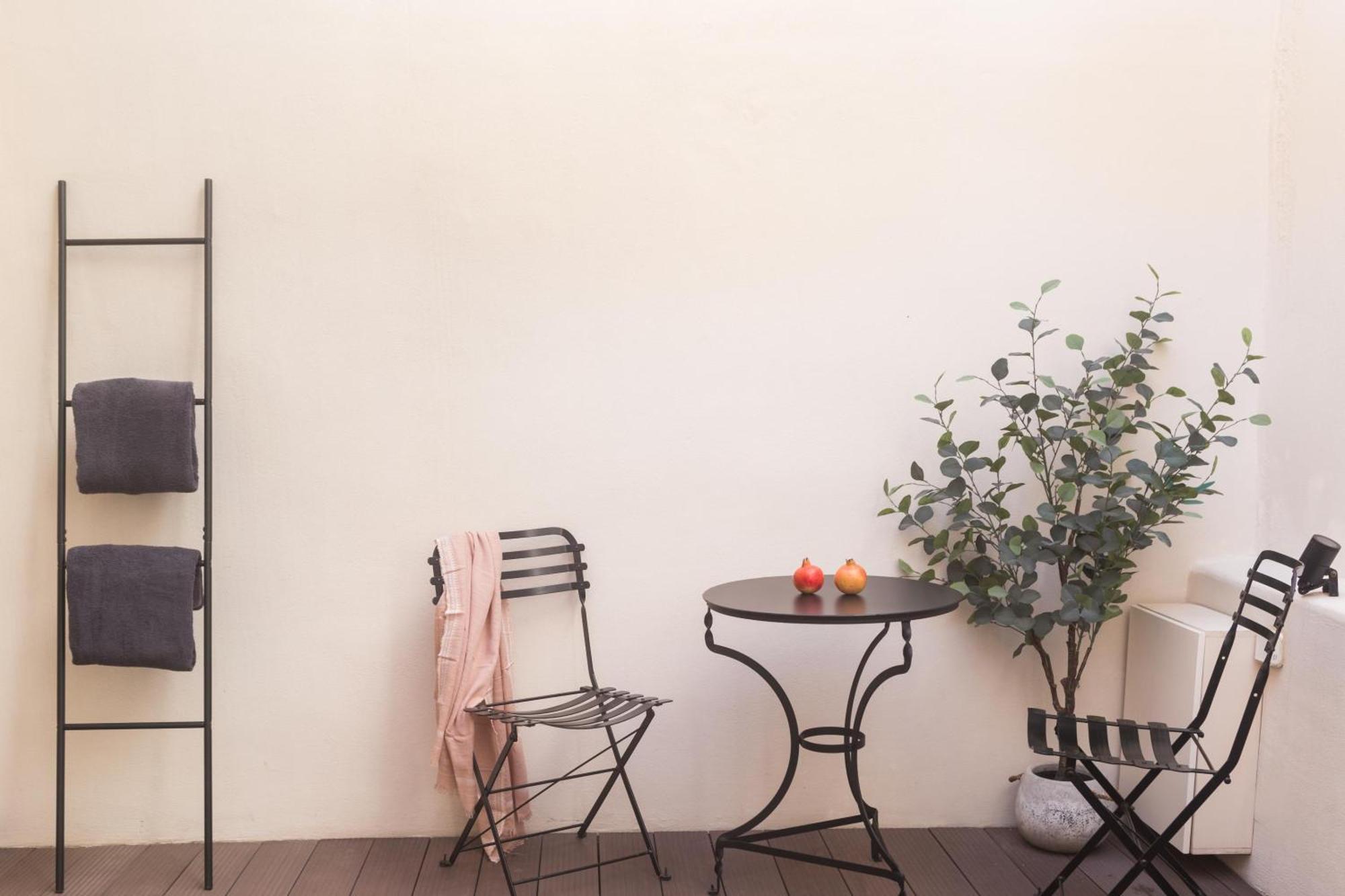 Le Bijou Luxury Rethymno