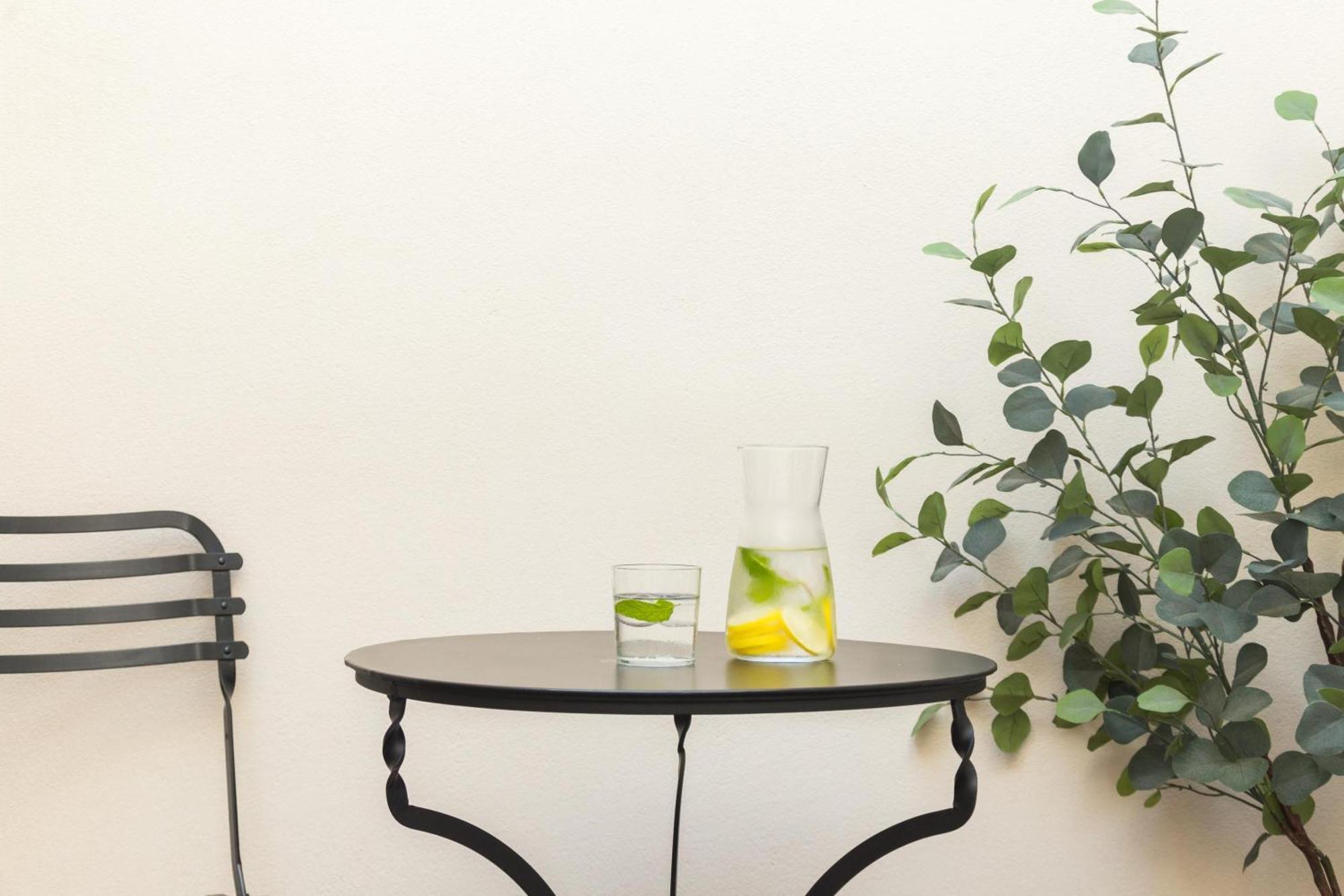 Apartment Le Bijou Luxury