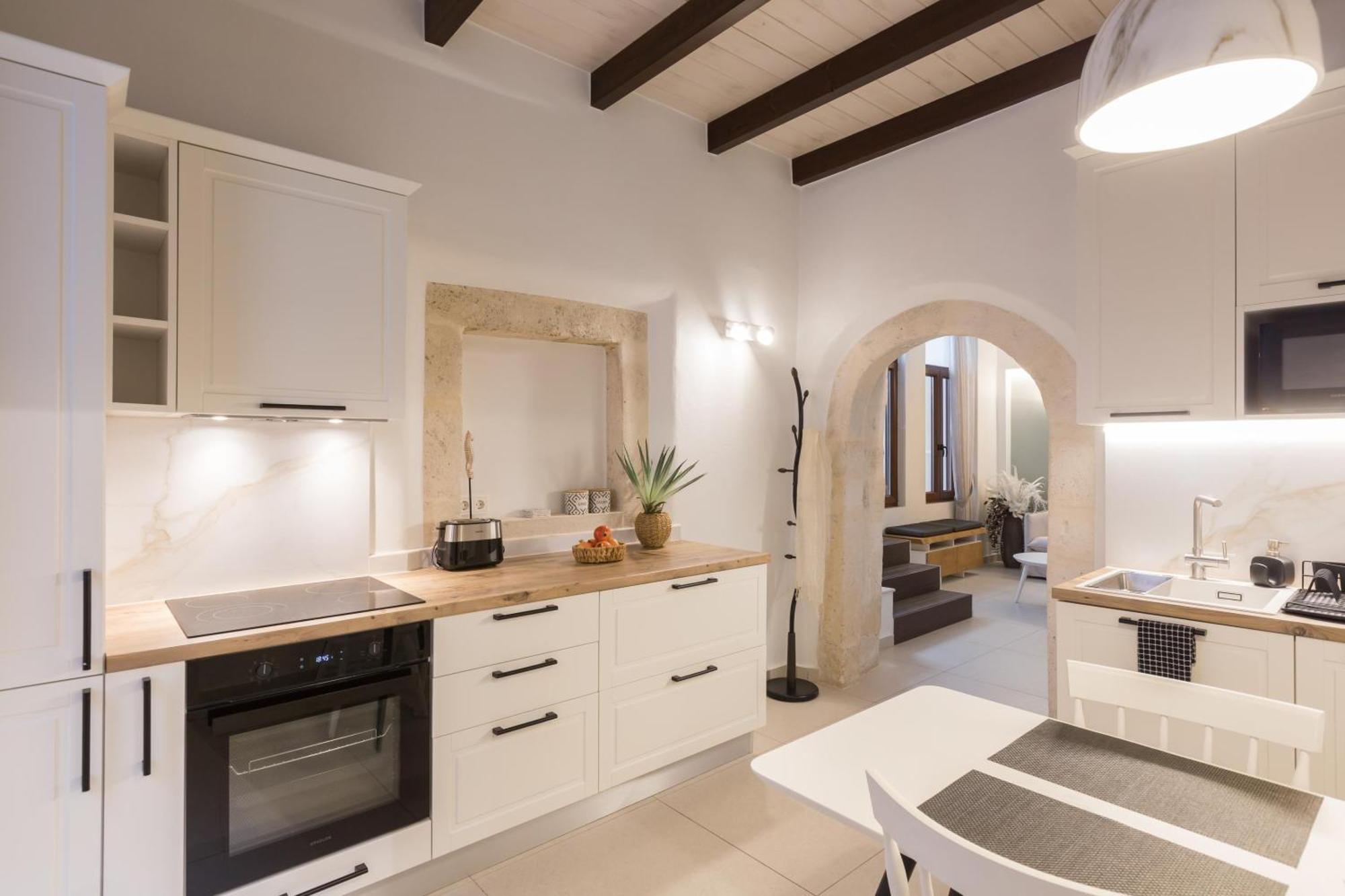 Le Bijou Luxury *