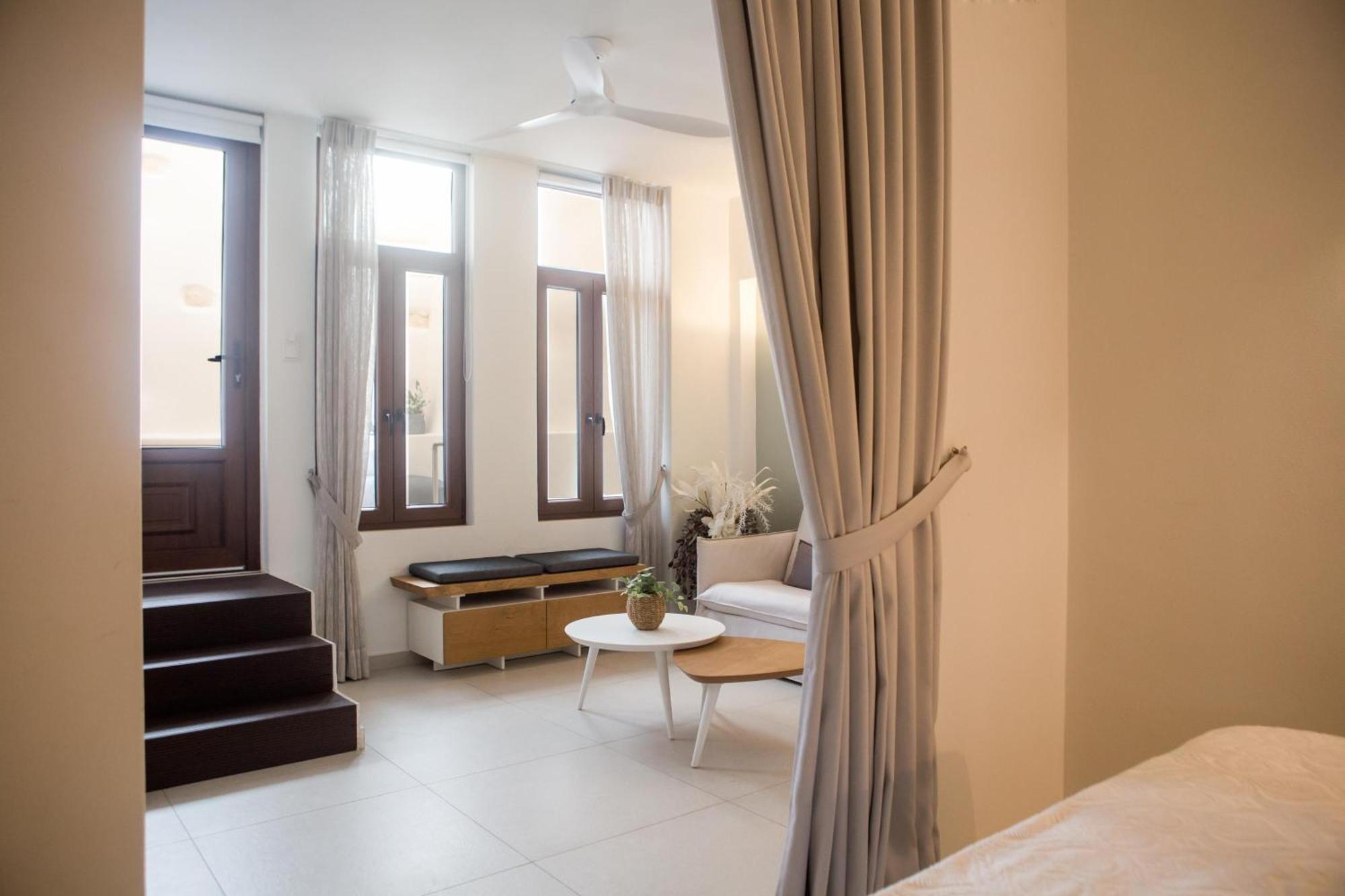 Le Bijou Luxury Rethymno