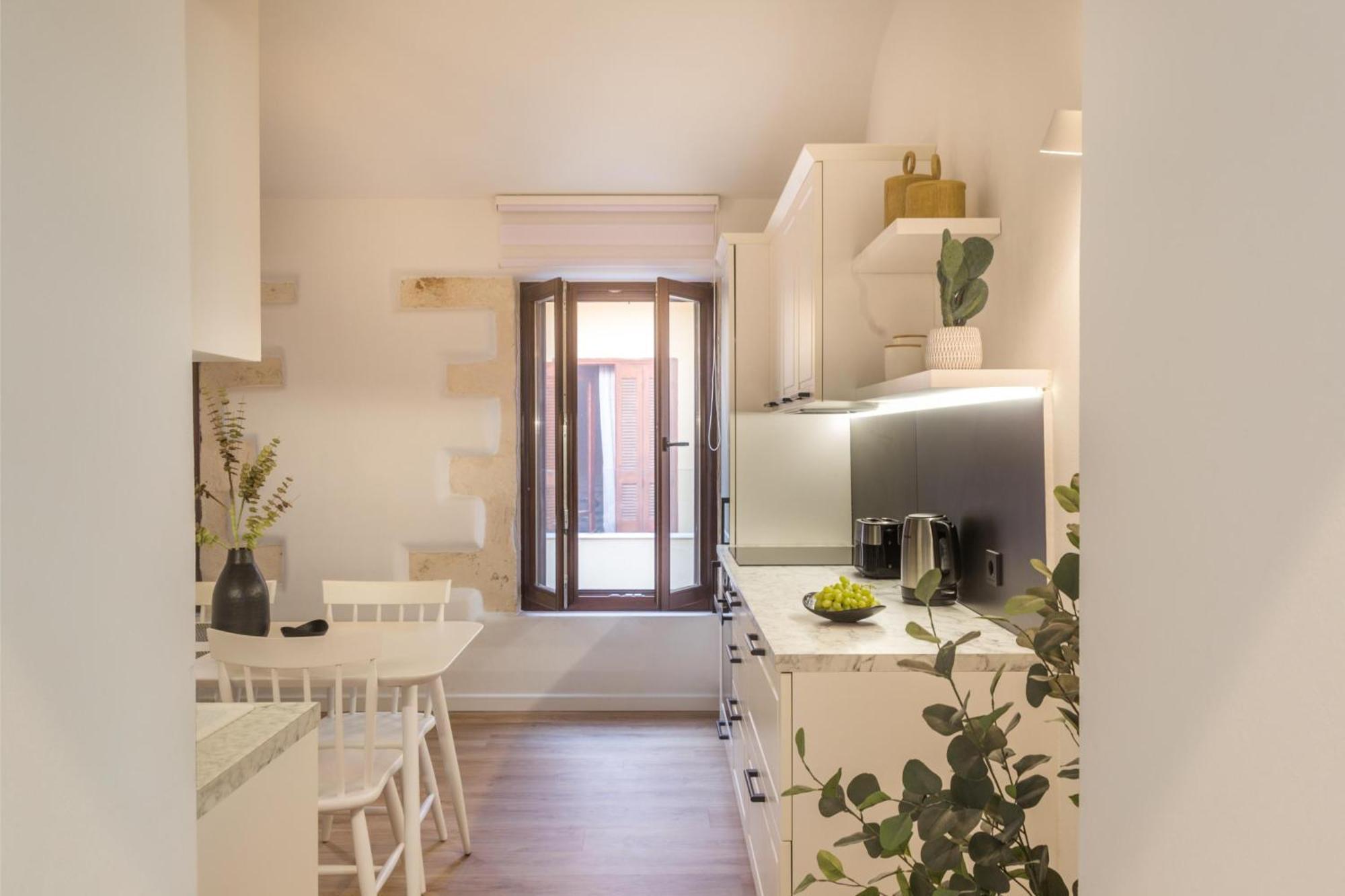 Le Bijou Luxury Apartment *